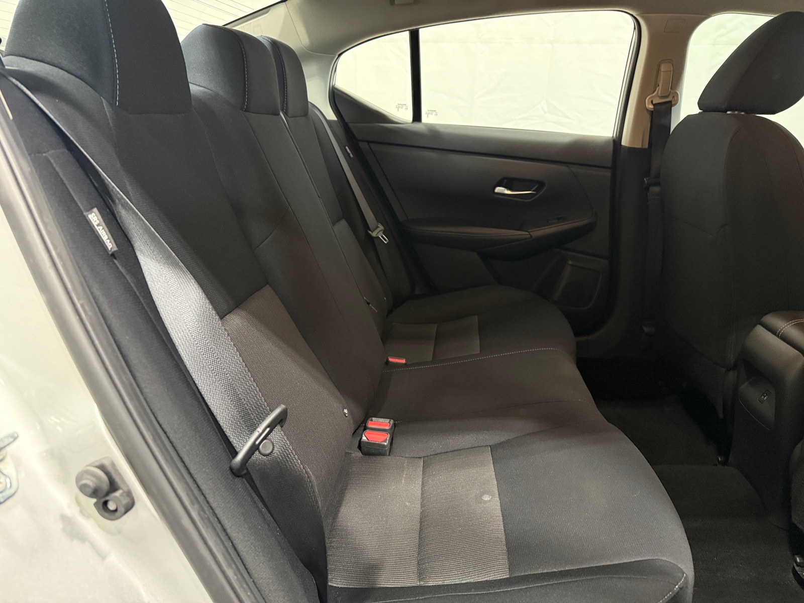 Thumbnail: 2023 Nissan Sentra - 6