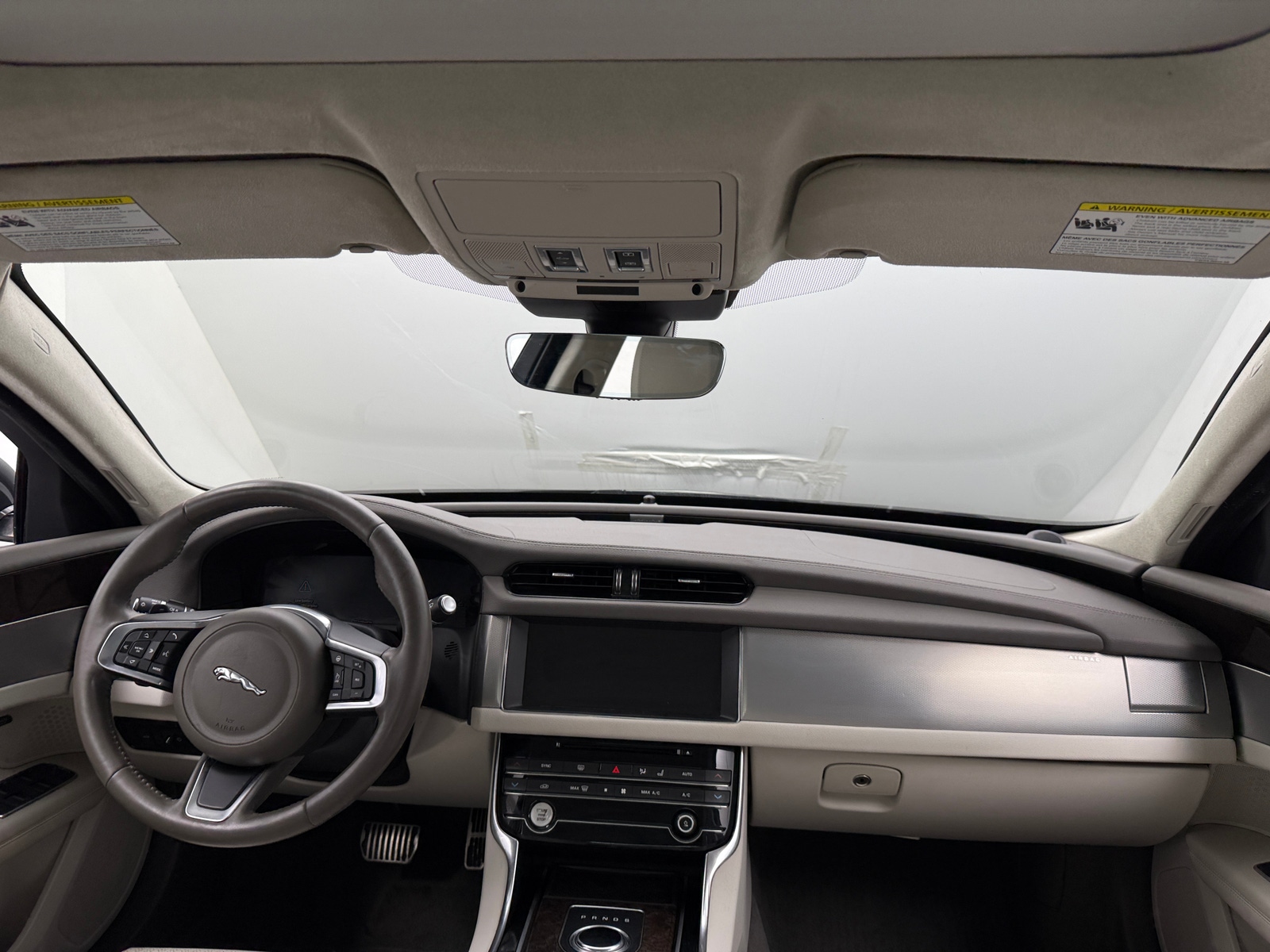 Thumbnail: 2020 Jaguar XF - 2