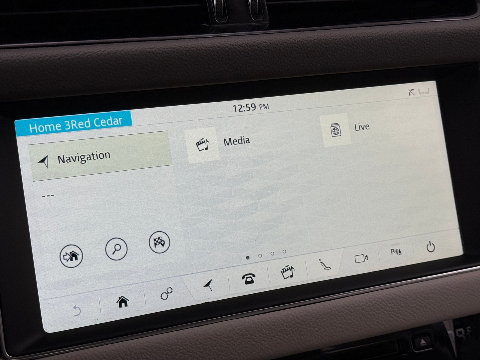 Thumbnail: 2020 Jaguar XF - 3