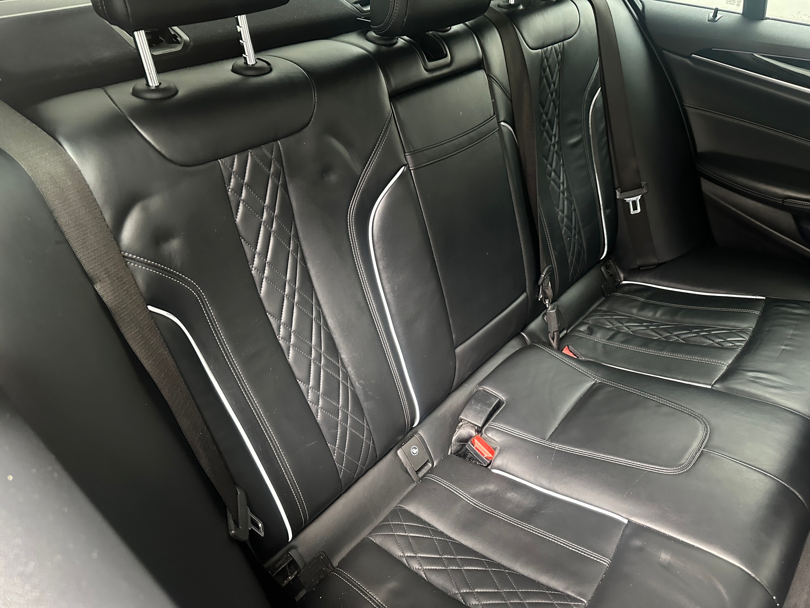 Thumbnail: 2018 BMW 5 Series - 5