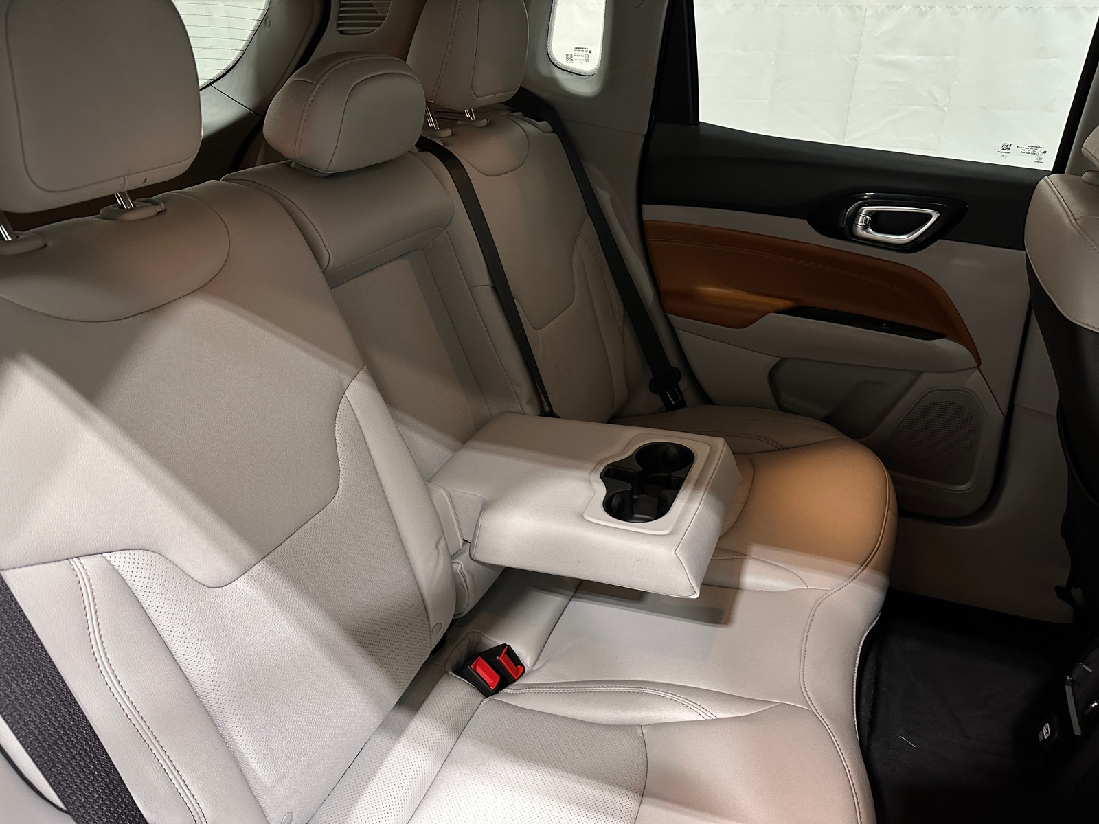 Thumbnail: 2022 Jeep Compass - 5