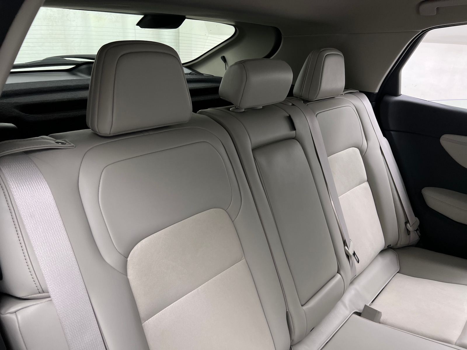 Thumbnail: 2024 Nissan Ariya - 5