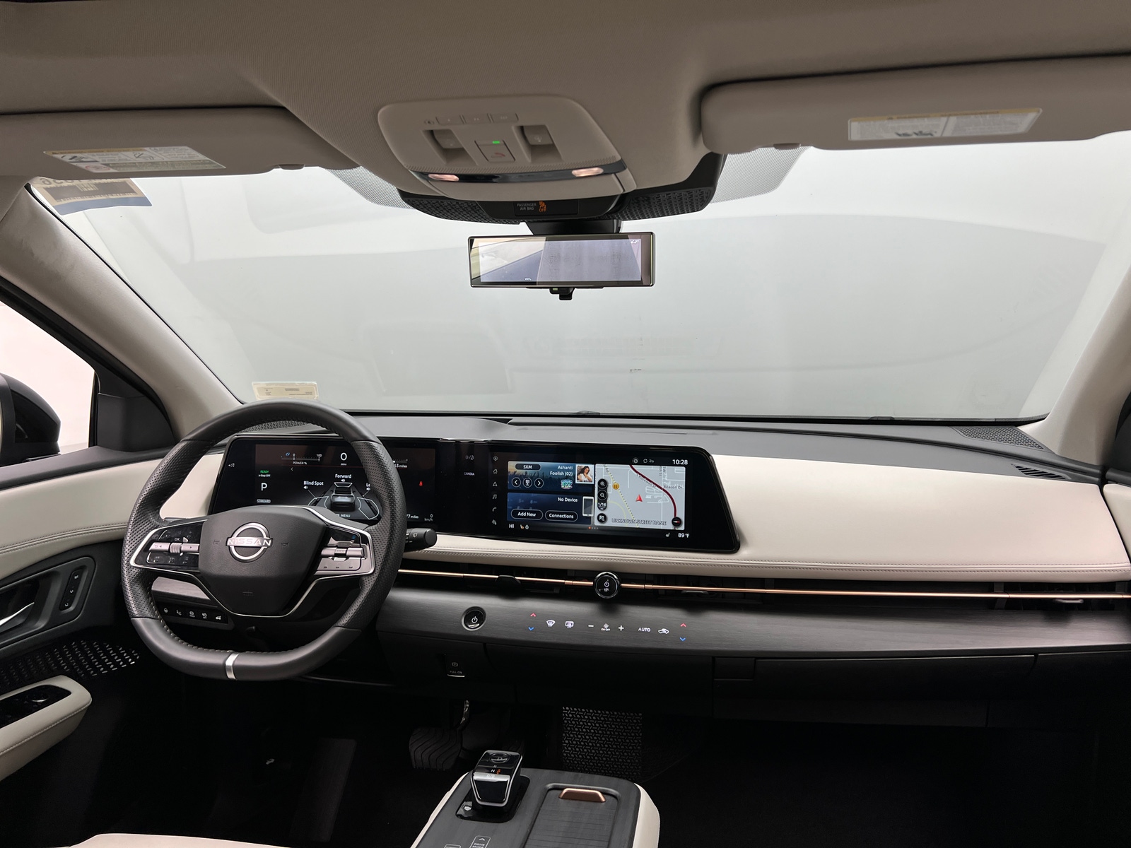 Thumbnail: 2024 Nissan Ariya - 2