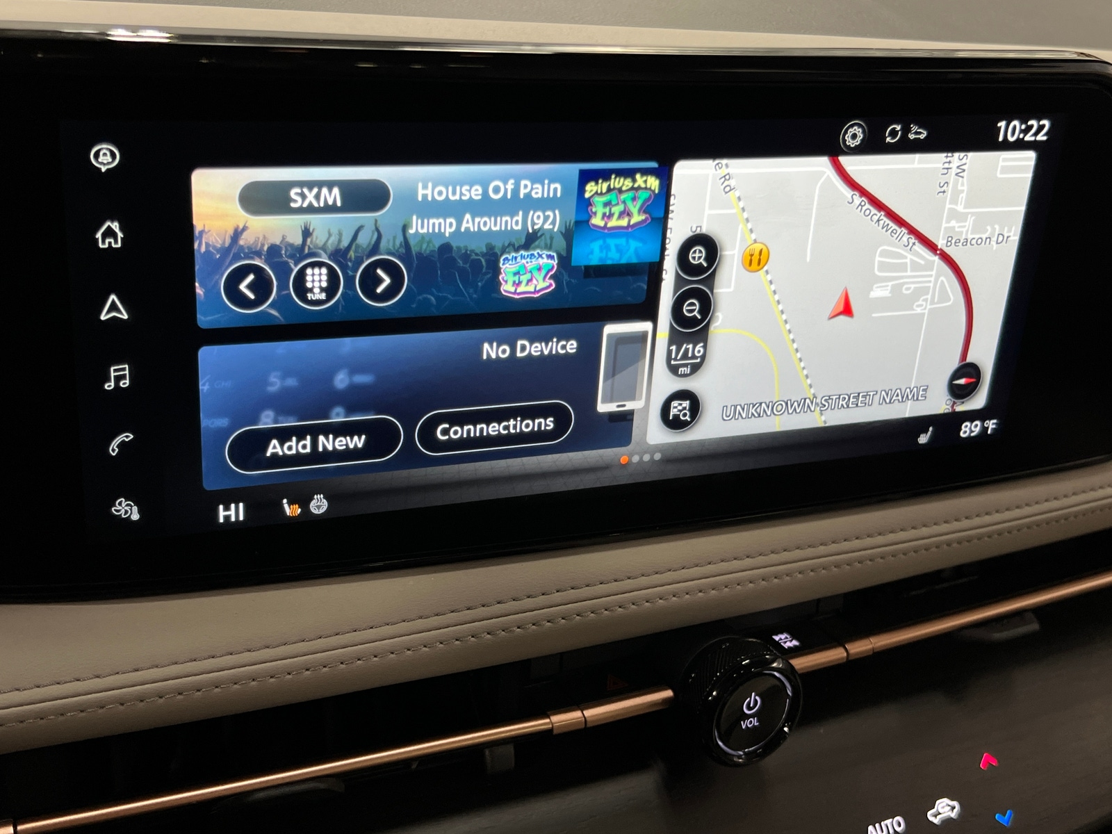 Thumbnail: 2024 Nissan Ariya - 3