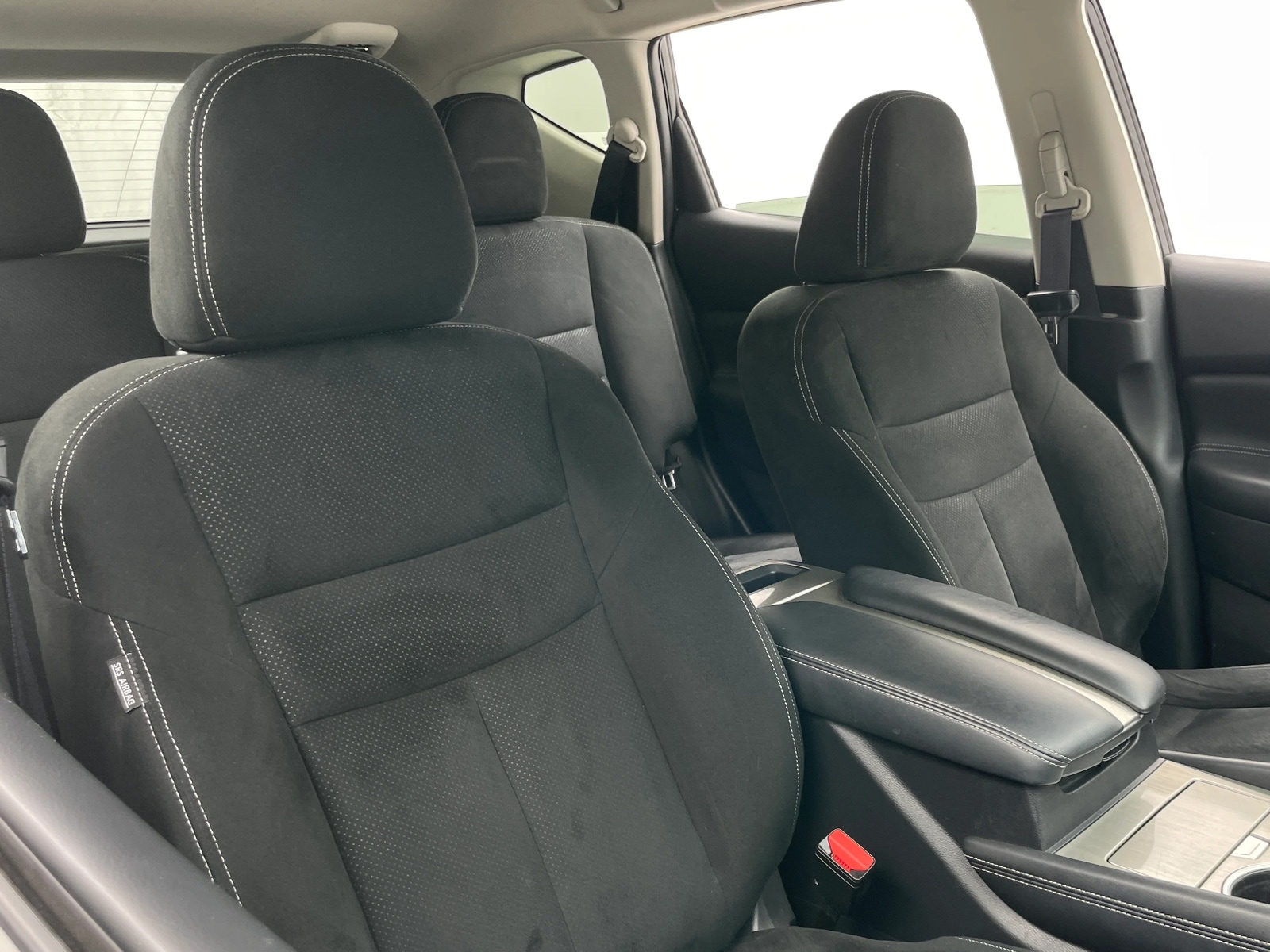 Thumbnail: 2015 Nissan Murano - 2