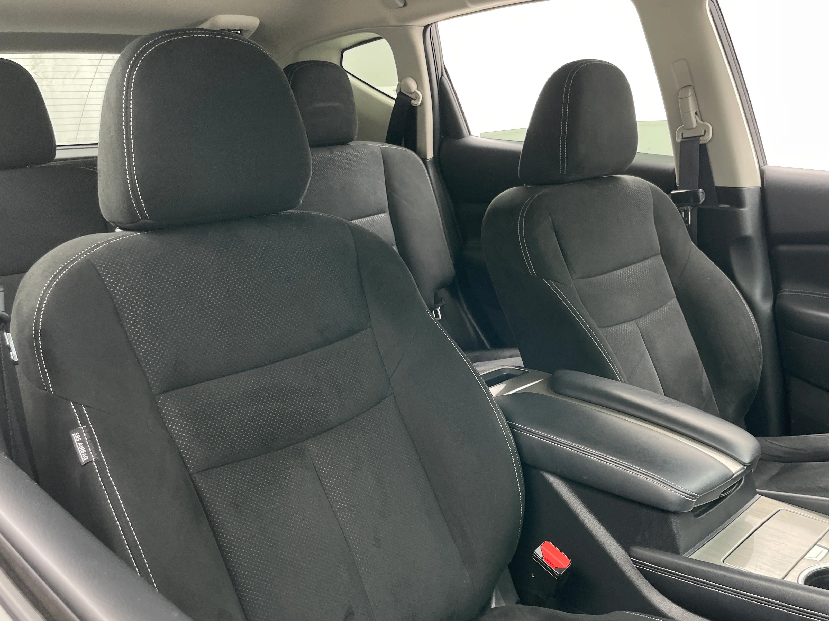 2015 Nissan Murano