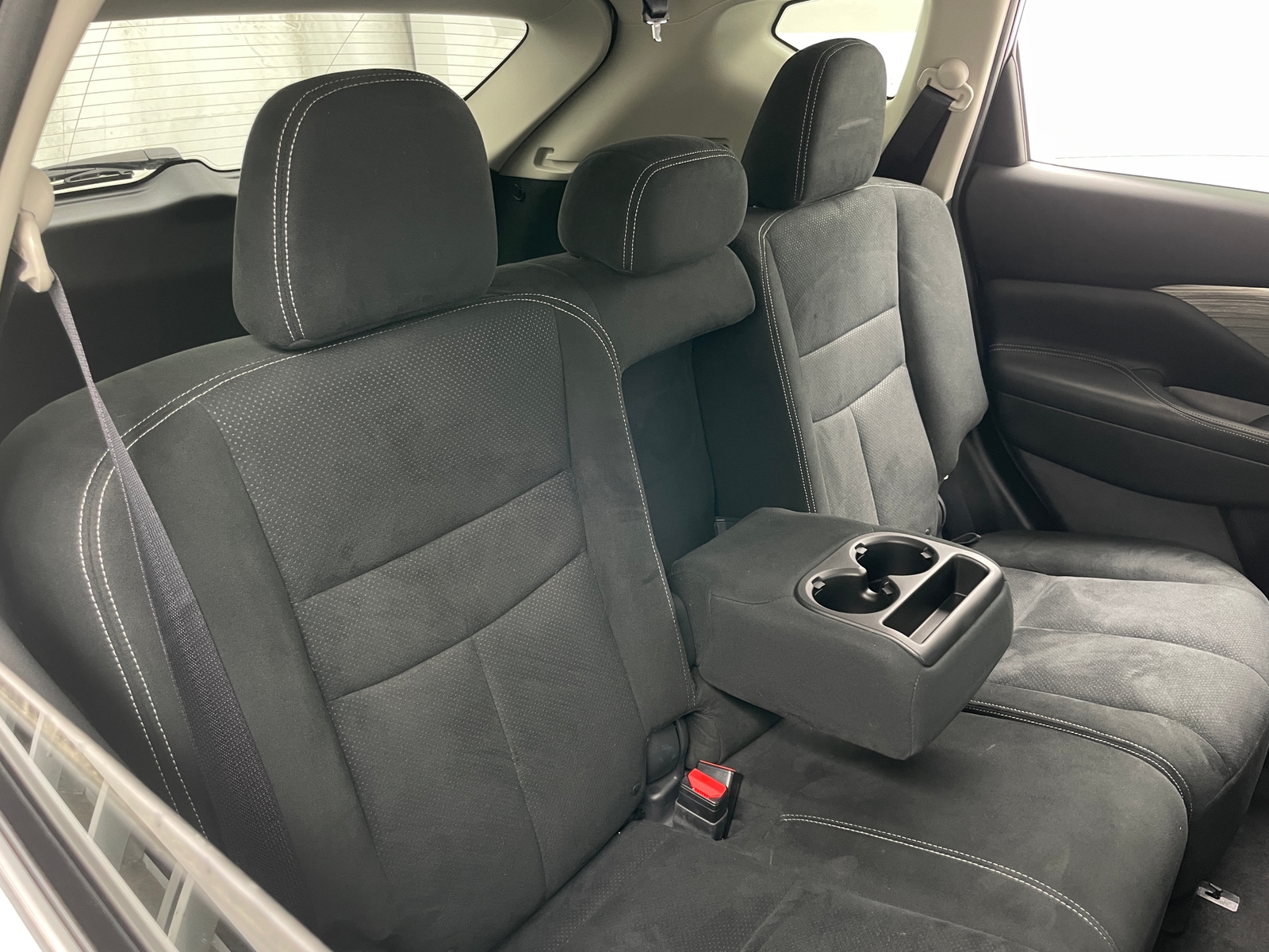 Thumbnail: 2015 Nissan Murano - 6