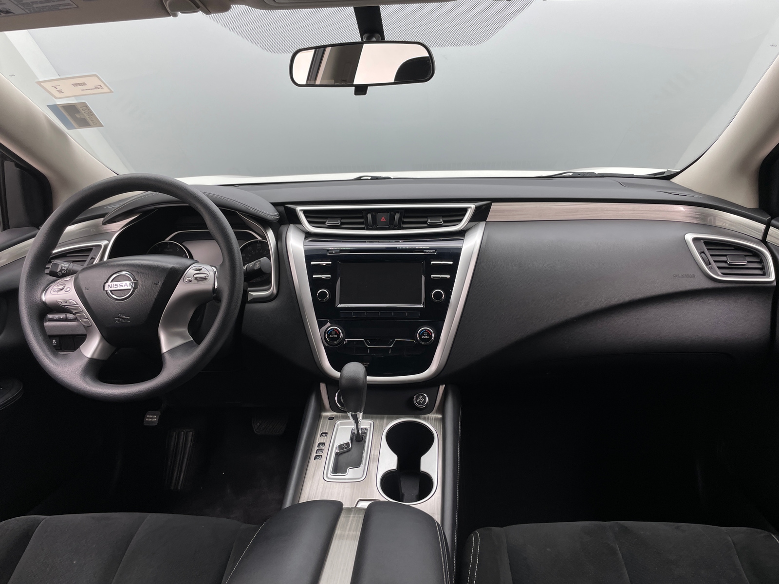 Thumbnail: 2015 Nissan Murano - 3