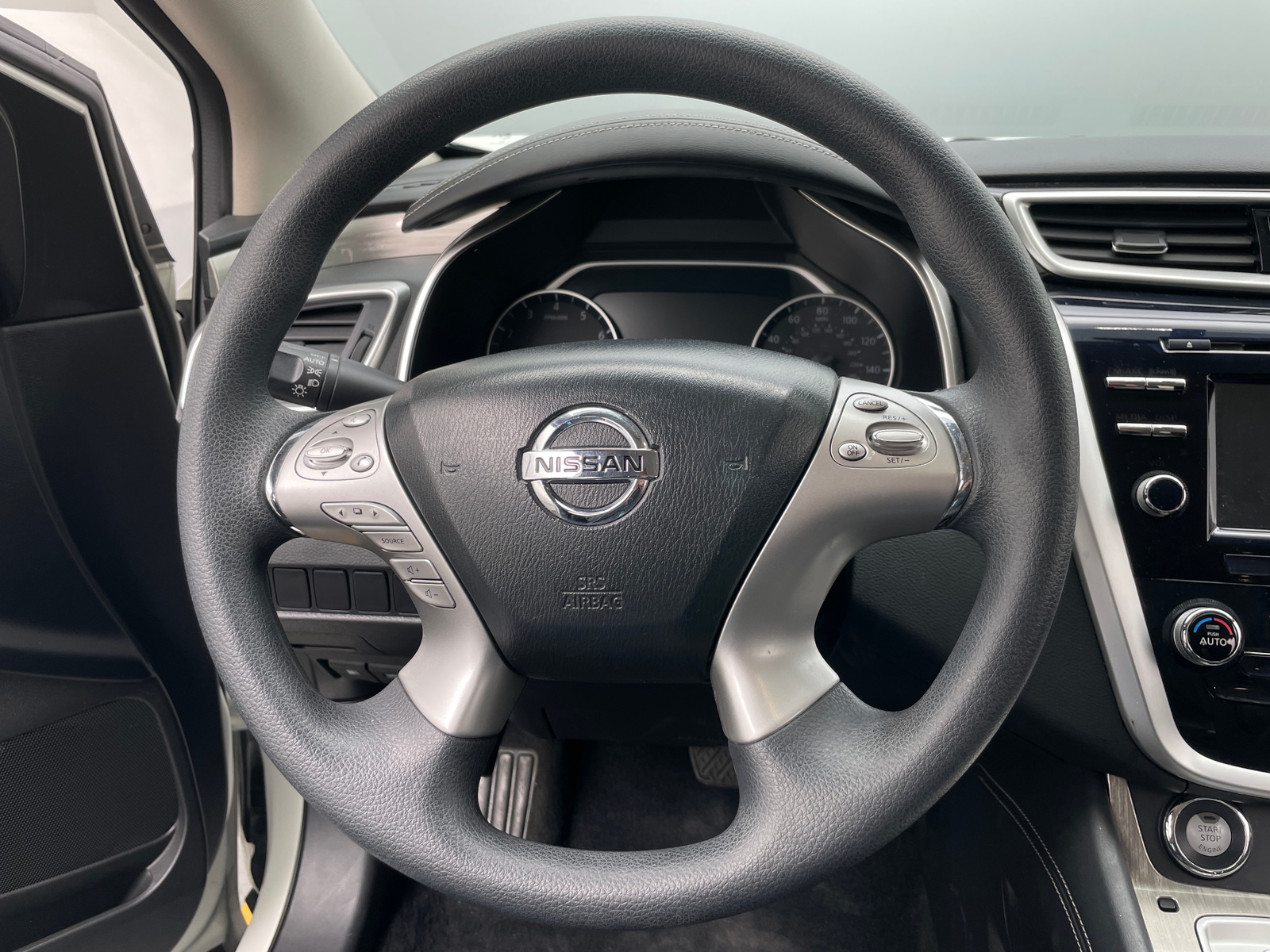 Thumbnail: 2015 Nissan Murano - 5