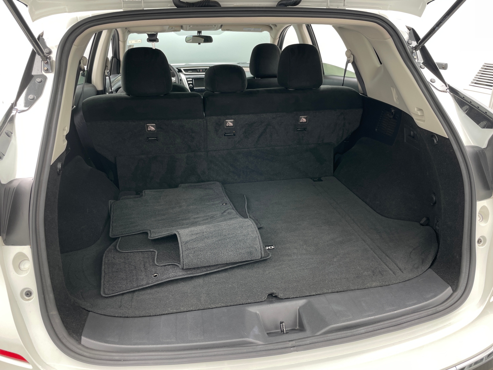 Thumbnail: 2015 Nissan Murano - 7