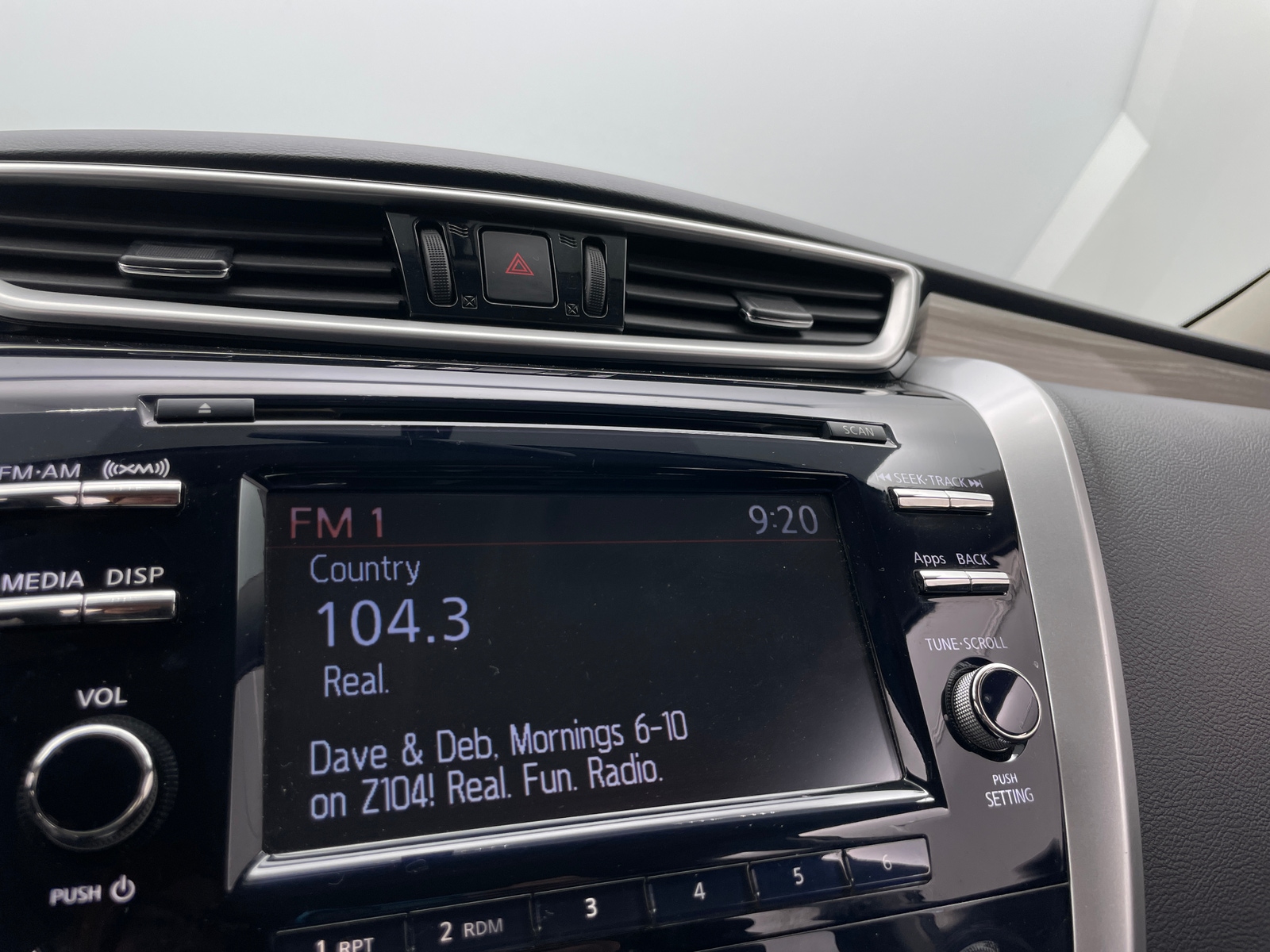 Thumbnail: 2015 Nissan Murano - 4