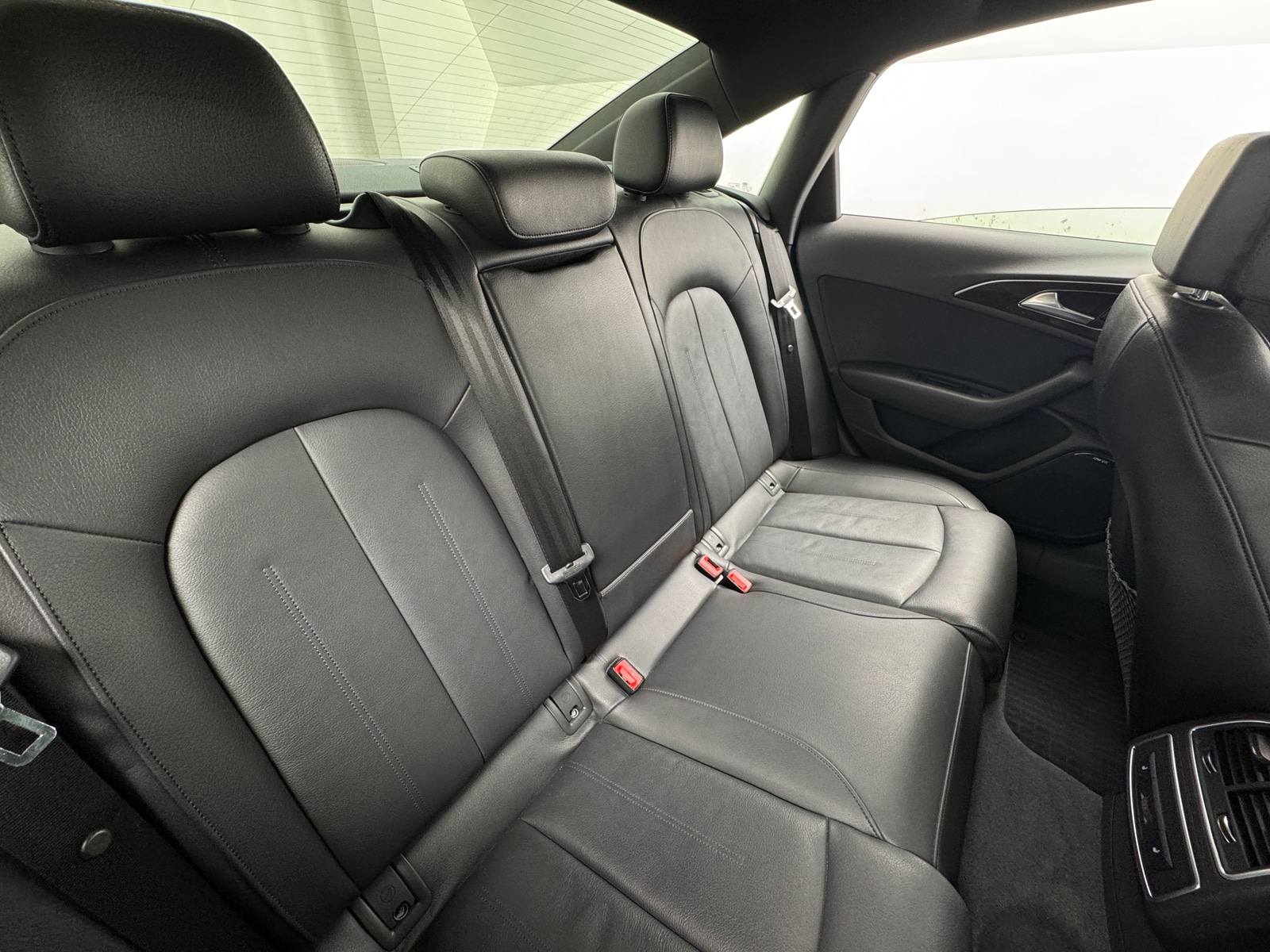 Thumbnail: 2016 Audi A6 - 5