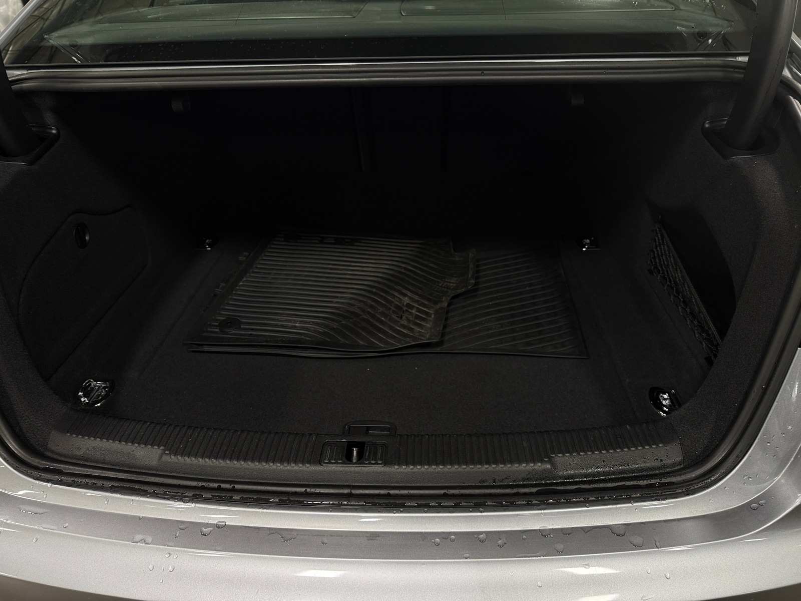 Thumbnail: 2016 Audi A6 - 6