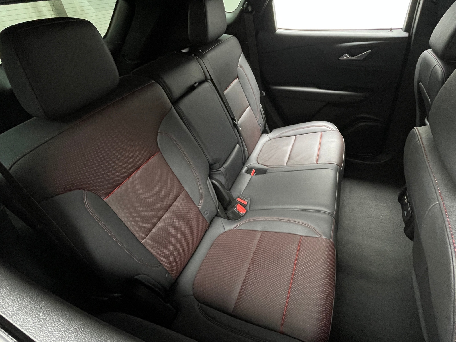 Thumbnail: 2025 Chevrolet Blazer - 5