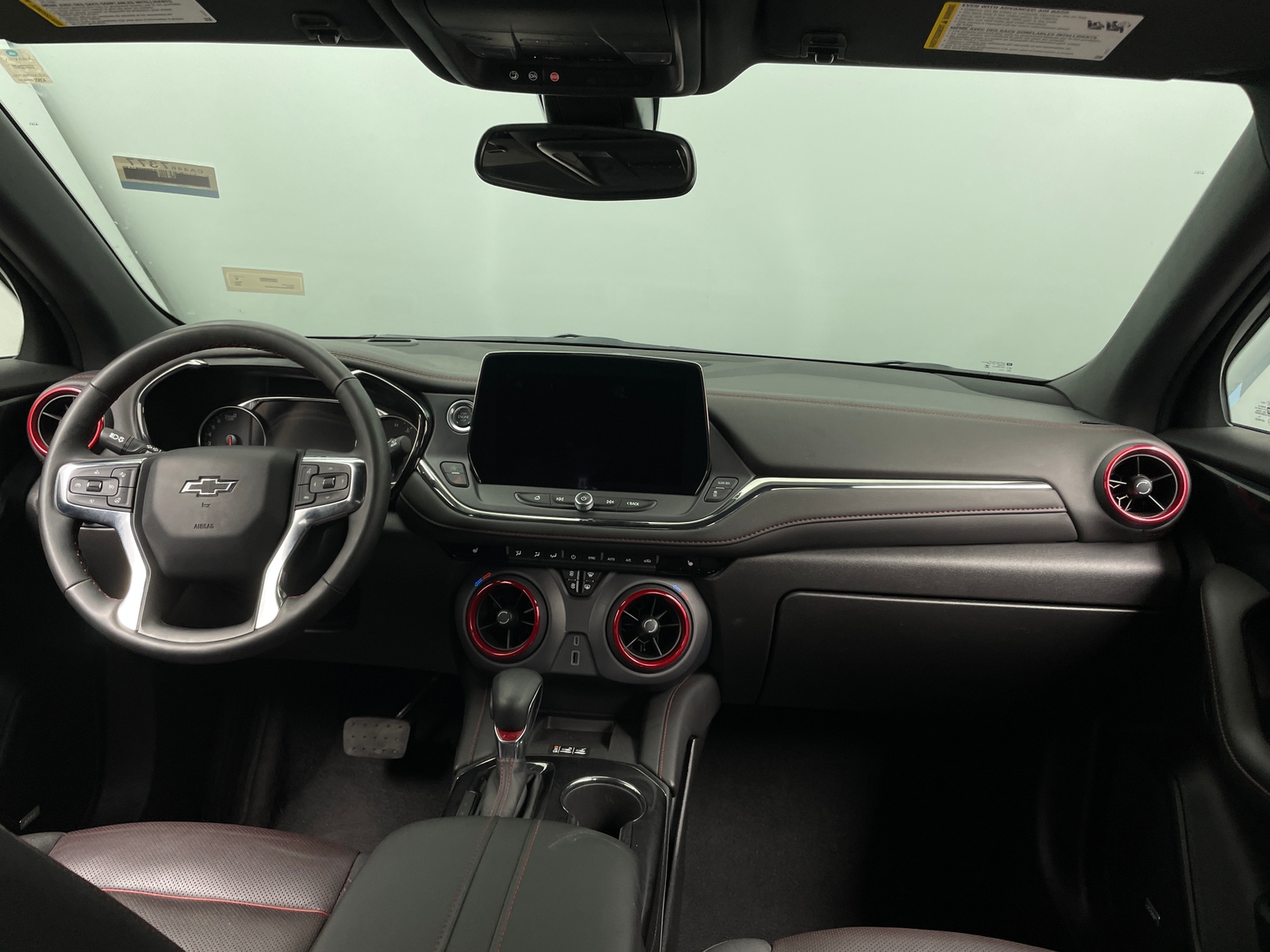 Thumbnail: 2025 Chevrolet Blazer - 2