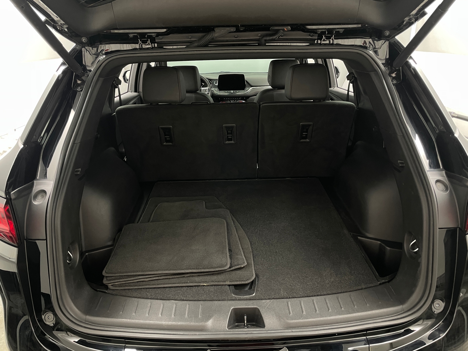 Thumbnail: 2025 Chevrolet Blazer - 6