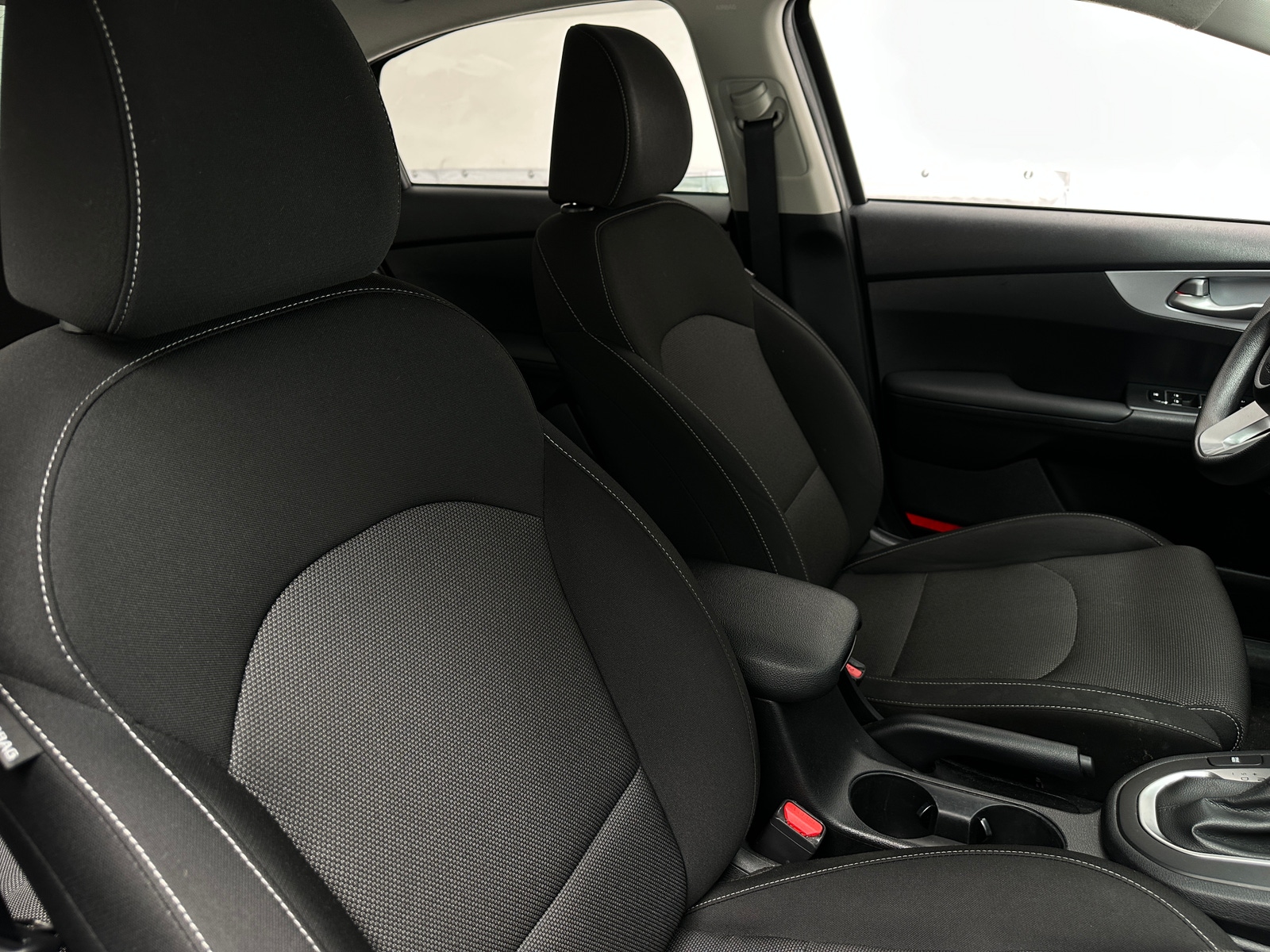 Thumbnail: 2024 Kia Forte - 2