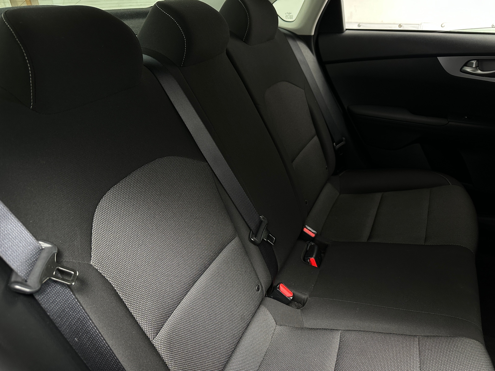 Thumbnail: 2024 Kia Forte - 6