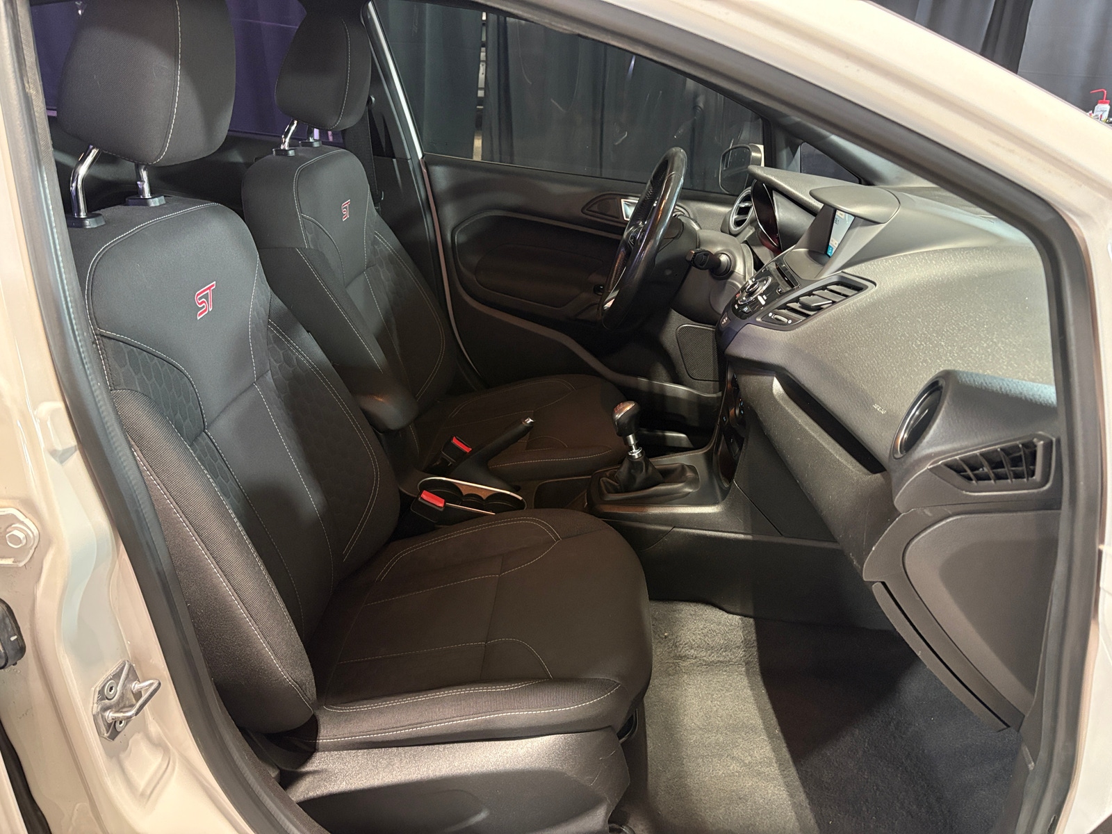 Thumbnail: 2019 Ford Fiesta - 2