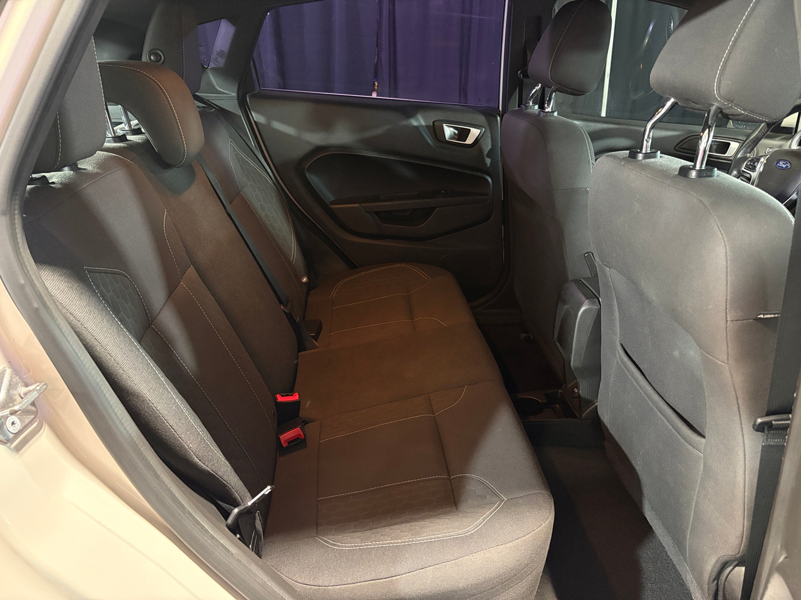 Thumbnail: 2019 Ford Fiesta - 6