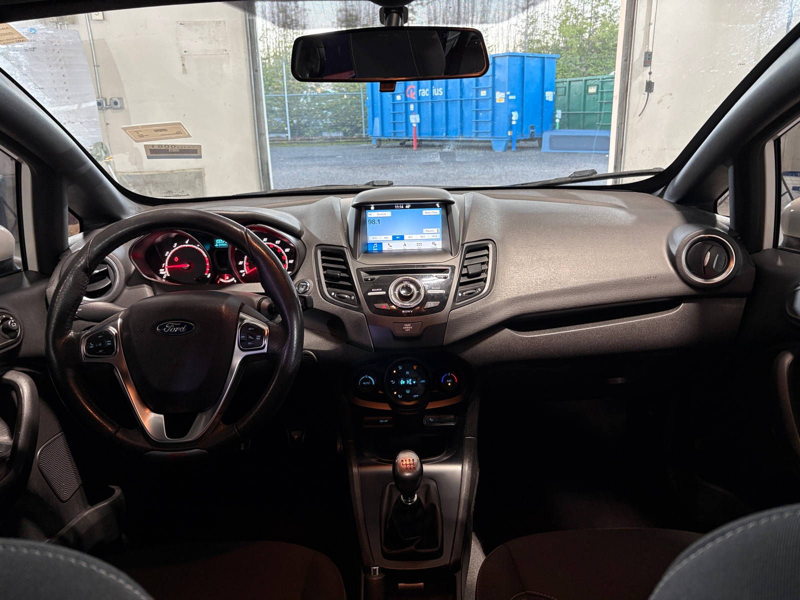 Thumbnail: 2019 Ford Fiesta - 3