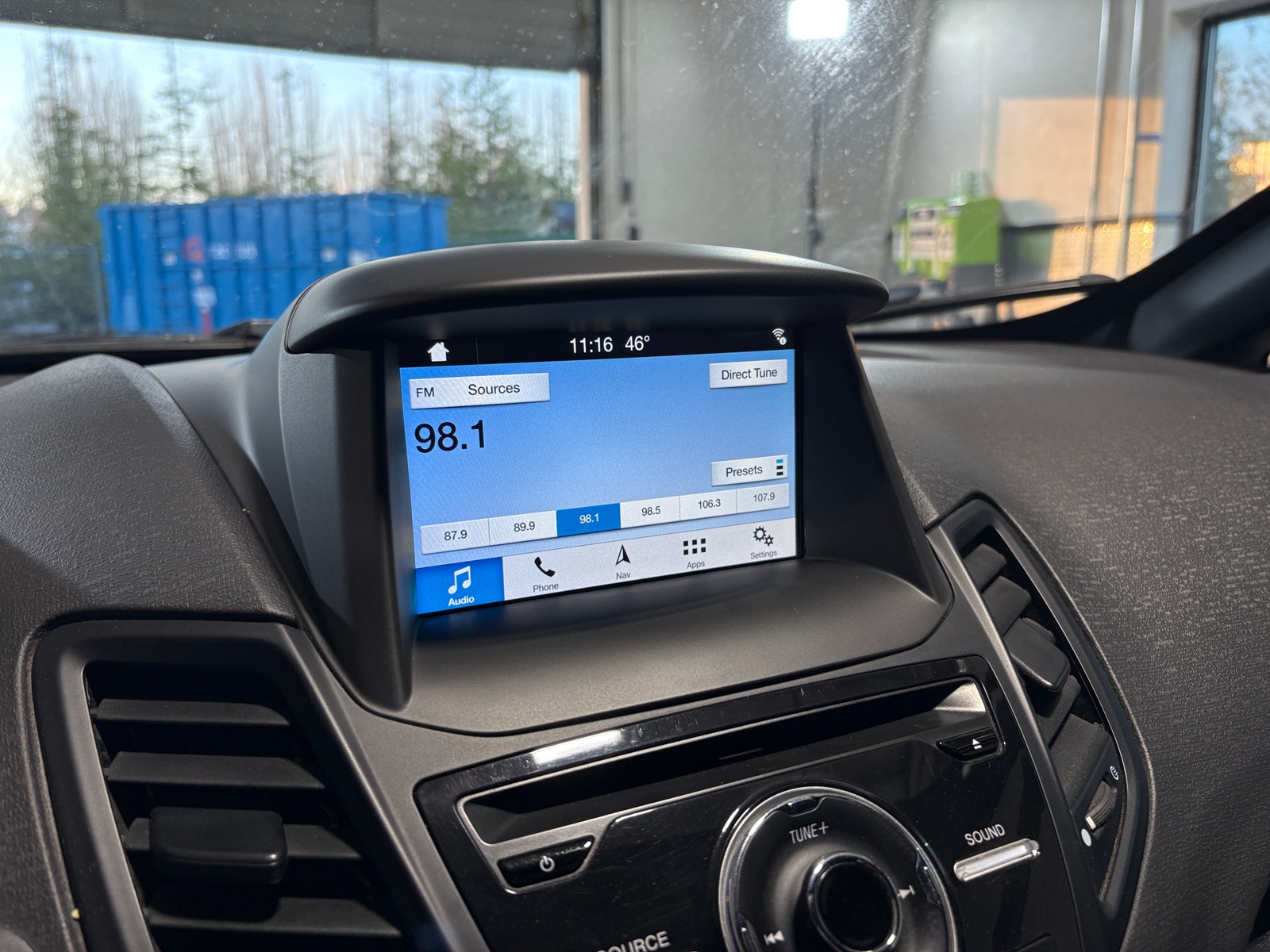 Thumbnail: 2019 Ford Fiesta - 4