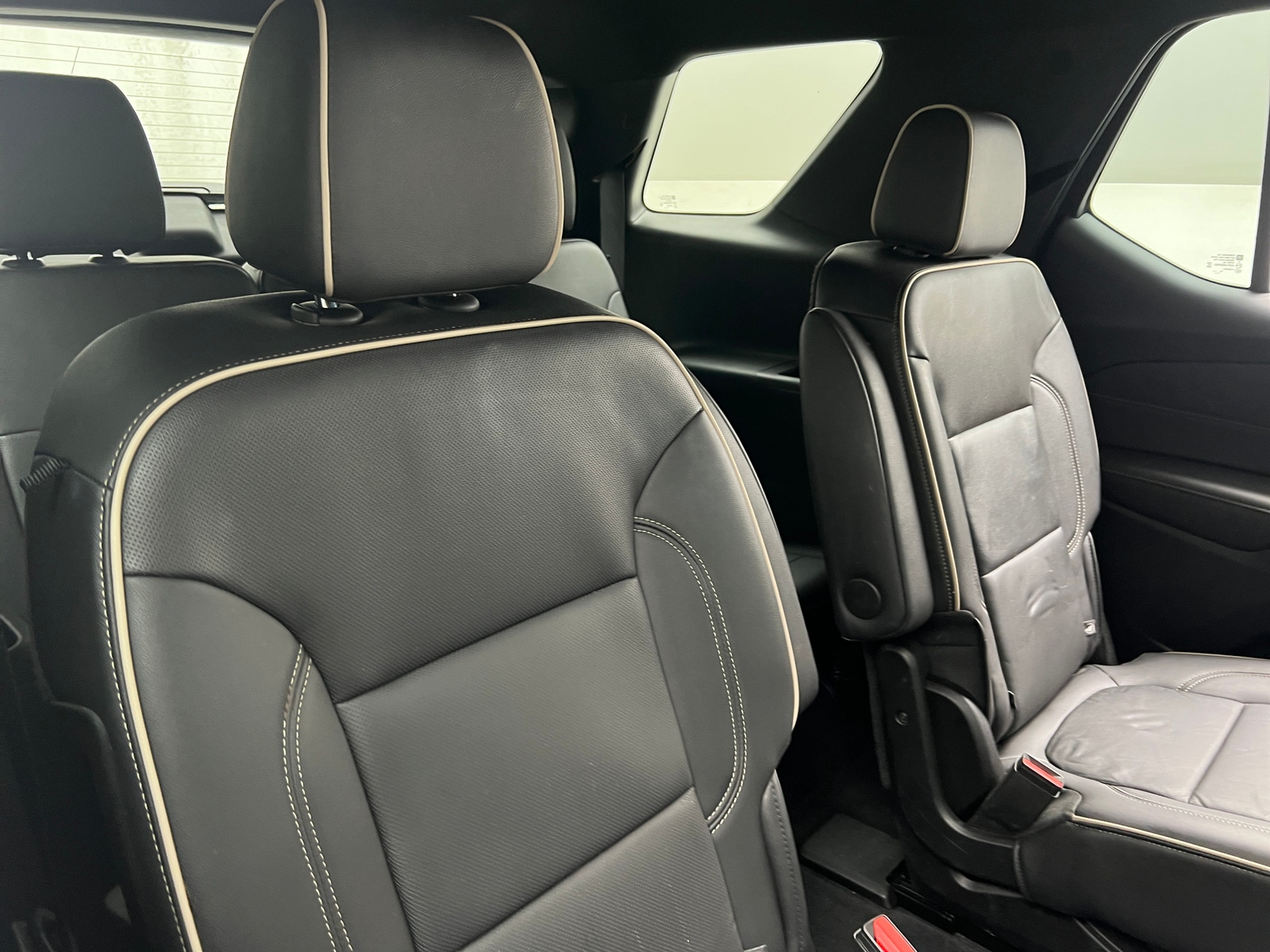 Thumbnail: 2022 Chevrolet Traverse - 5