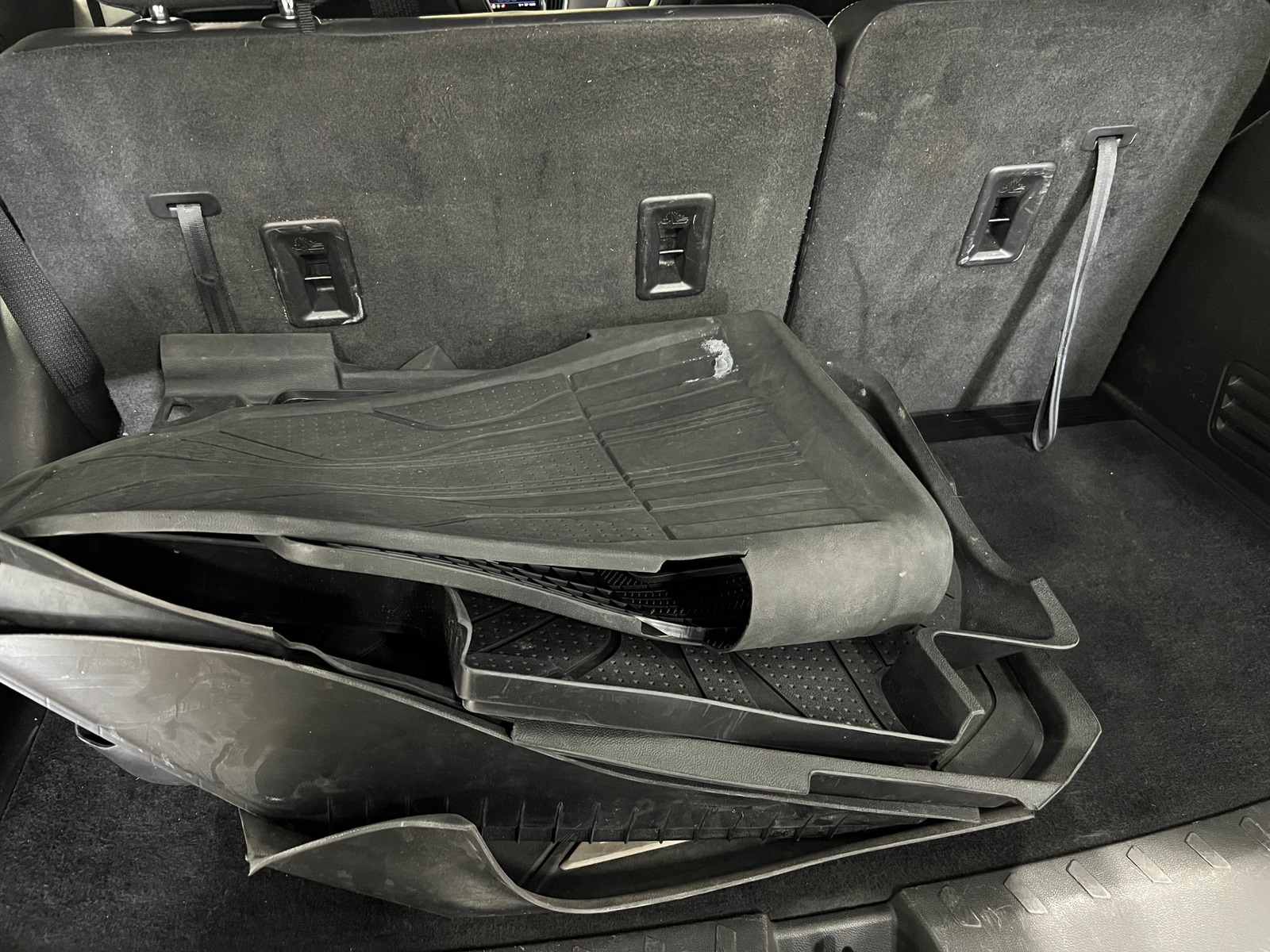 Thumbnail: 2022 Chevrolet Traverse - 6