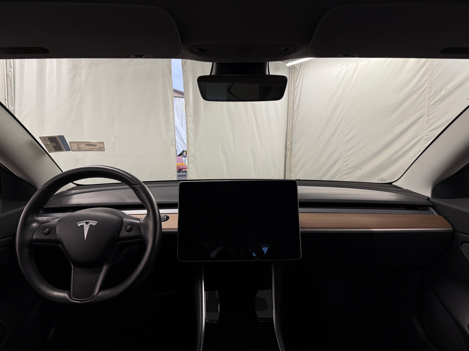 Thumbnail: 2018 Tesla Model 3 - 2