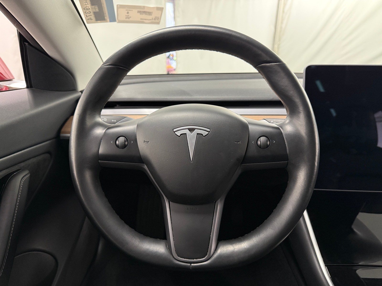 Thumbnail: 2018 Tesla Model 3 - 4