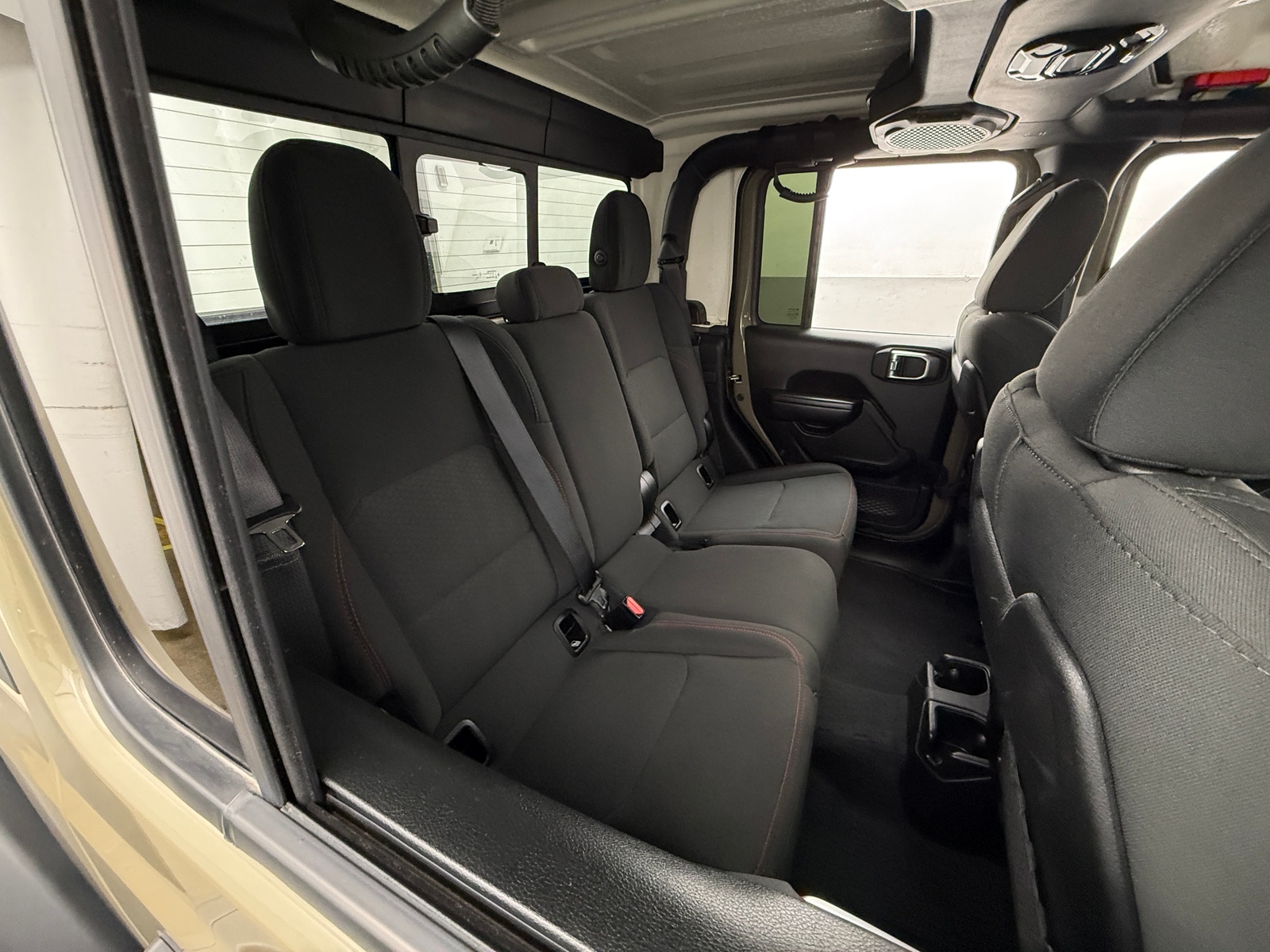 Thumbnail: 2020 Jeep Gladiator - 6