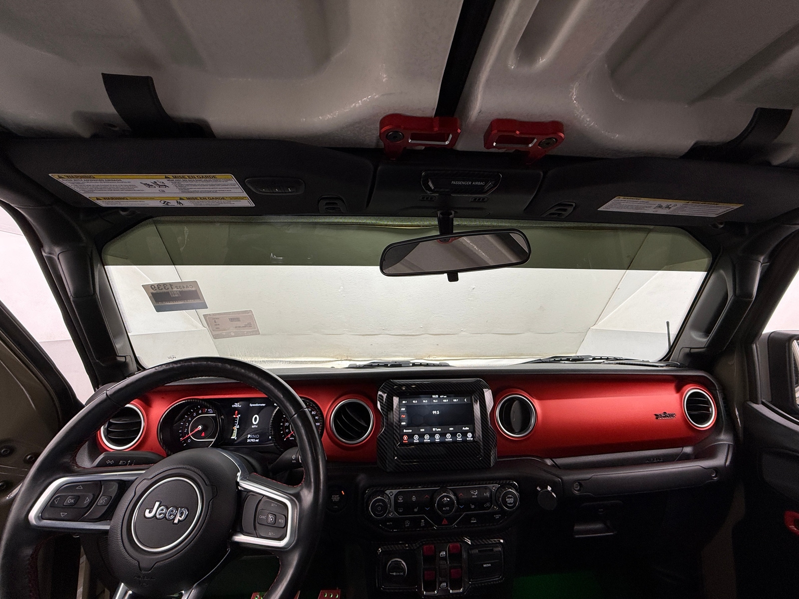 Thumbnail: 2020 Jeep Gladiator - 3