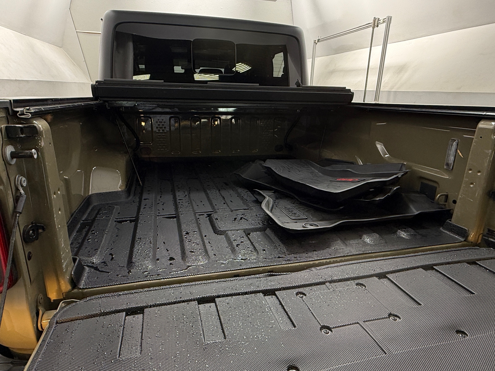 Thumbnail: 2020 Jeep Gladiator - 7