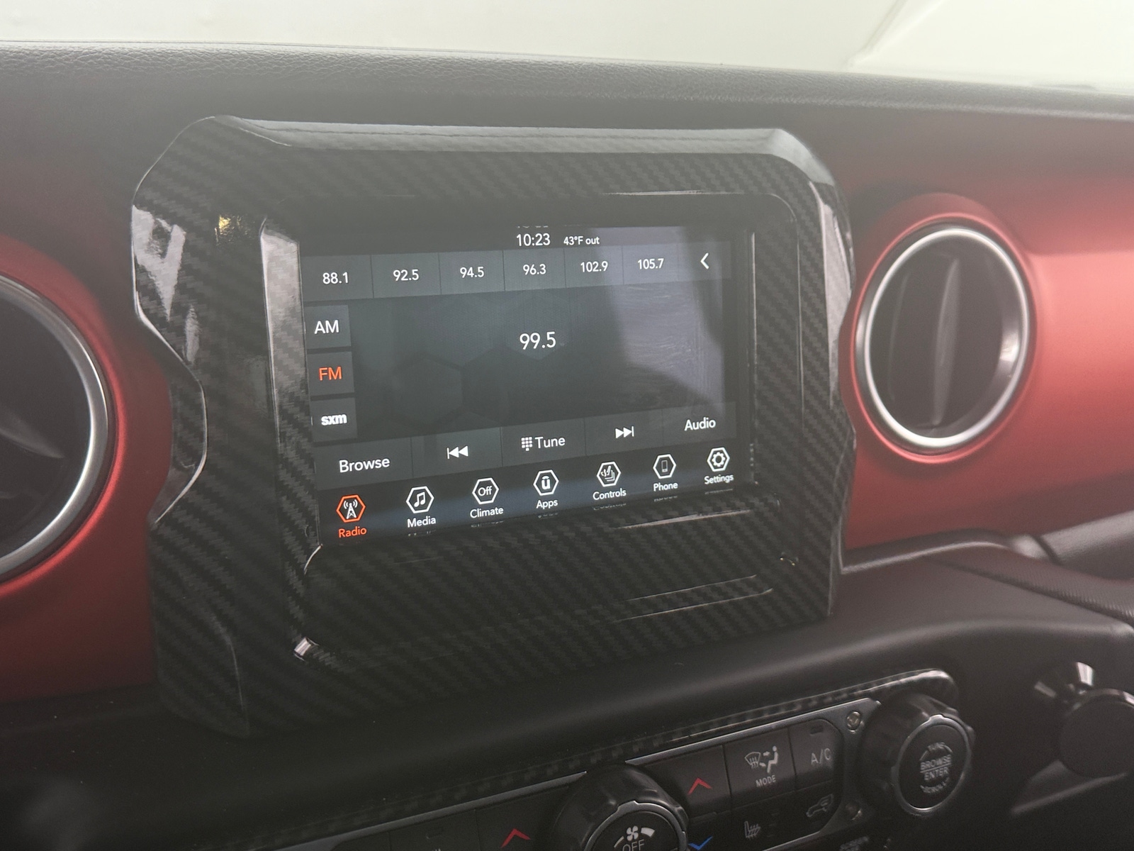 Thumbnail: 2020 Jeep Gladiator - 4