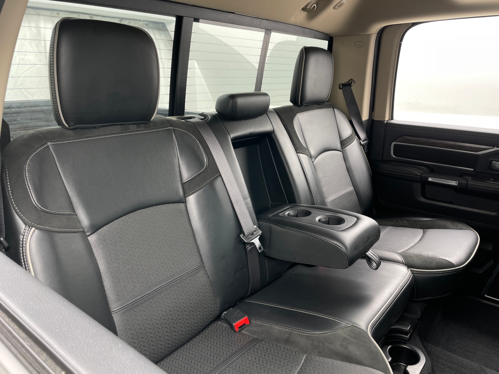 Thumbnail: 2019 RAM 3500 - 5