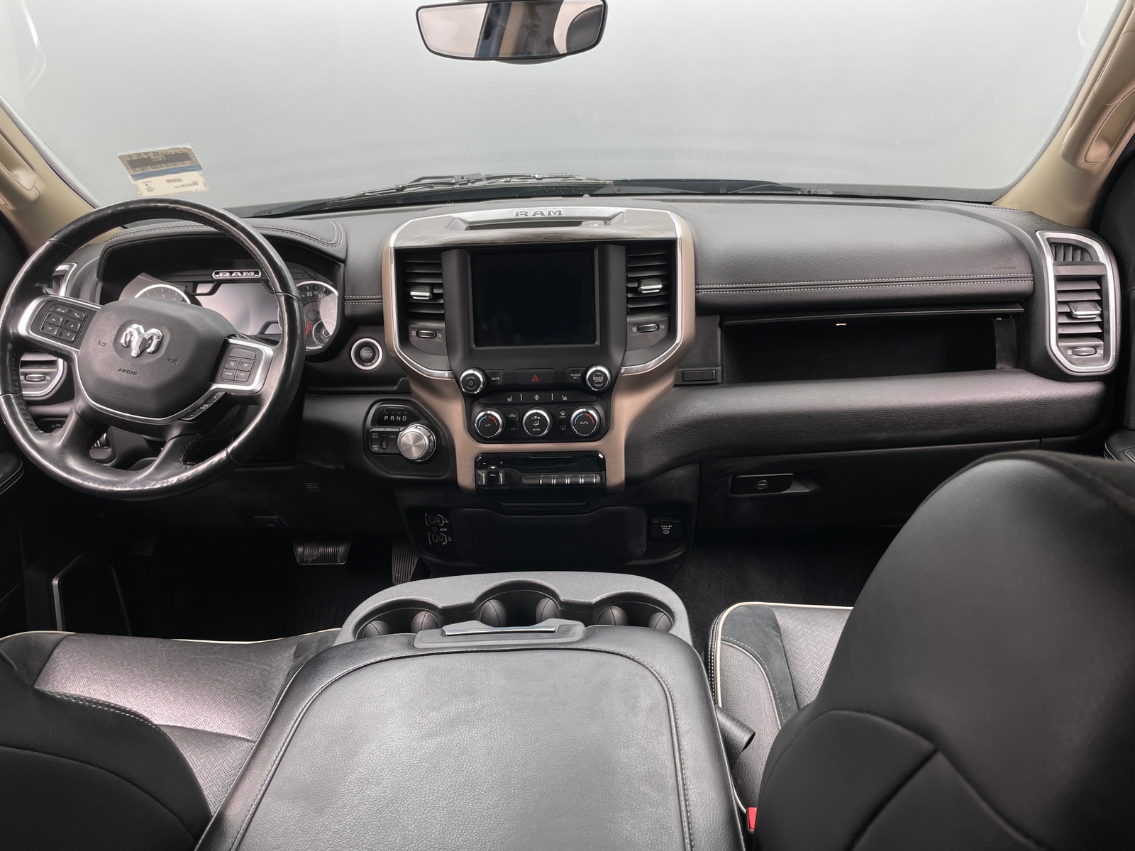 Thumbnail: 2019 RAM 3500 - 2