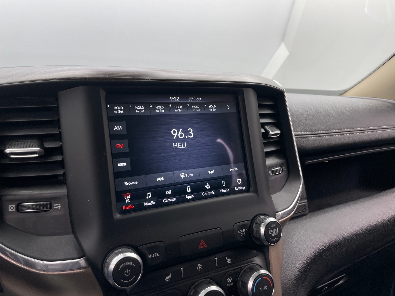 Thumbnail: 2019 RAM 3500 - 3