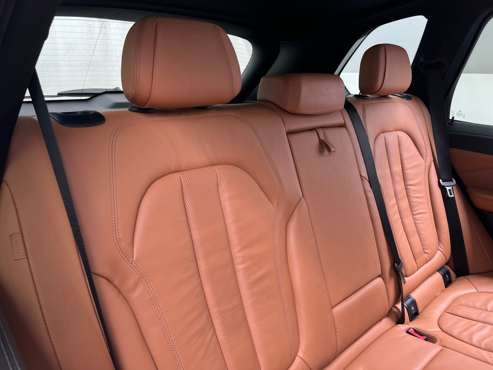 Thumbnail: 2019 BMW X5 - 5