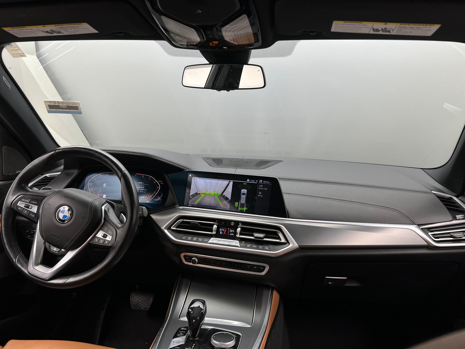 Thumbnail: 2019 BMW X5 - 2