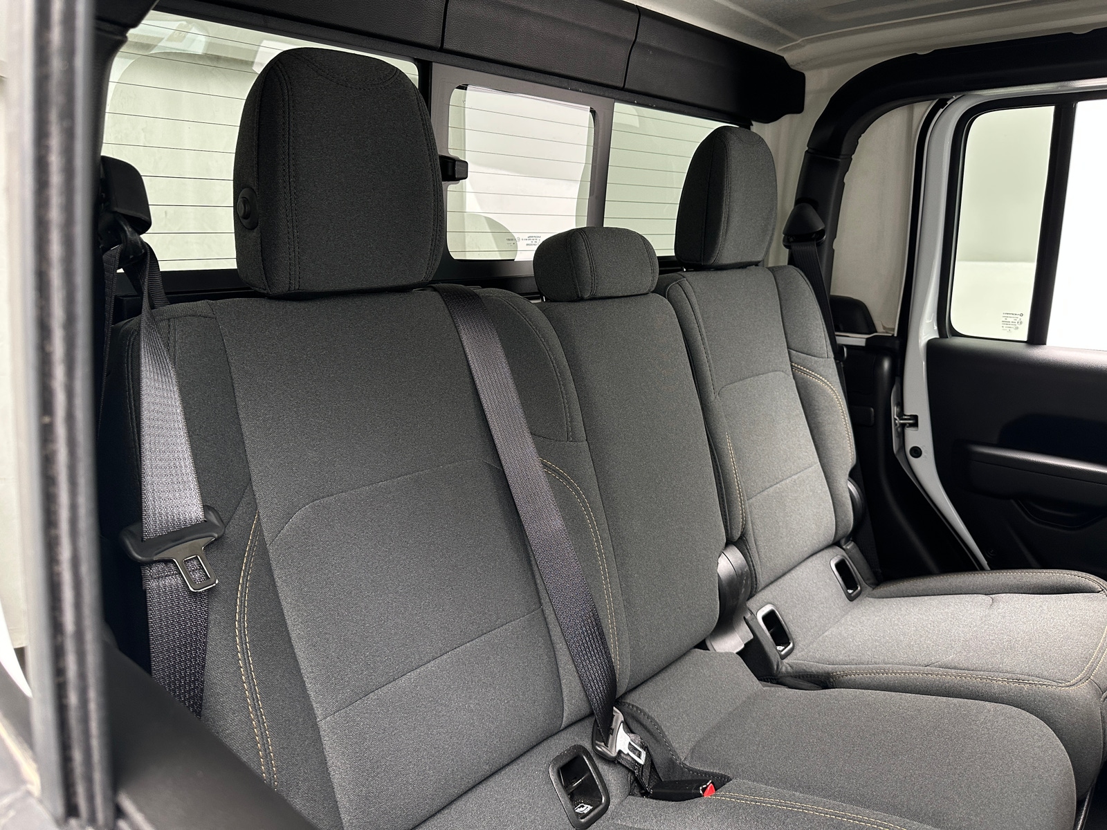 Thumbnail: 2025 Jeep Gladiator - 6