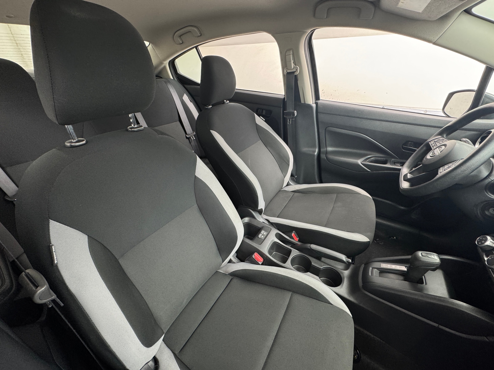 Thumbnail: 2025 Nissan Versa - 2