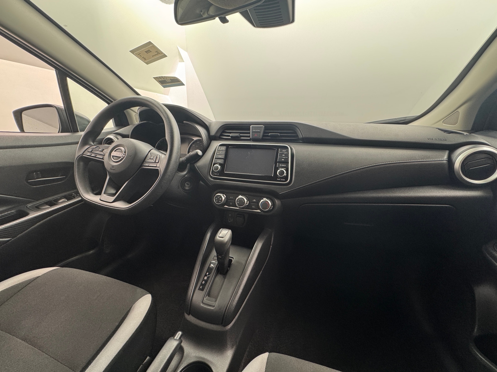 Thumbnail: 2025 Nissan Versa - 3