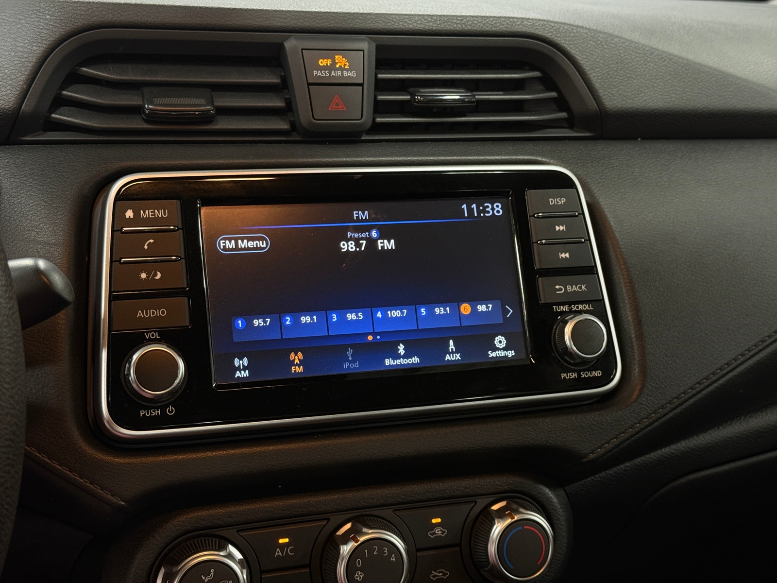 Thumbnail: 2025 Nissan Versa - 4