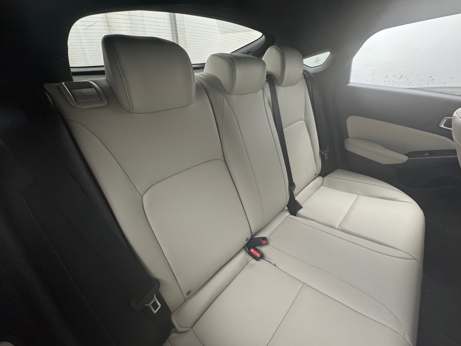 Thumbnail: 2024 Acura Integra - 5