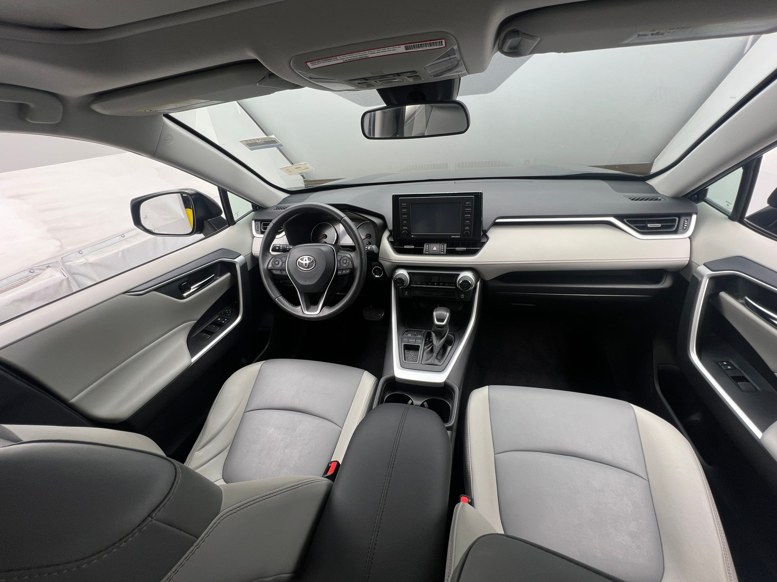 Thumbnail: 2021 Toyota RAV4 - 2