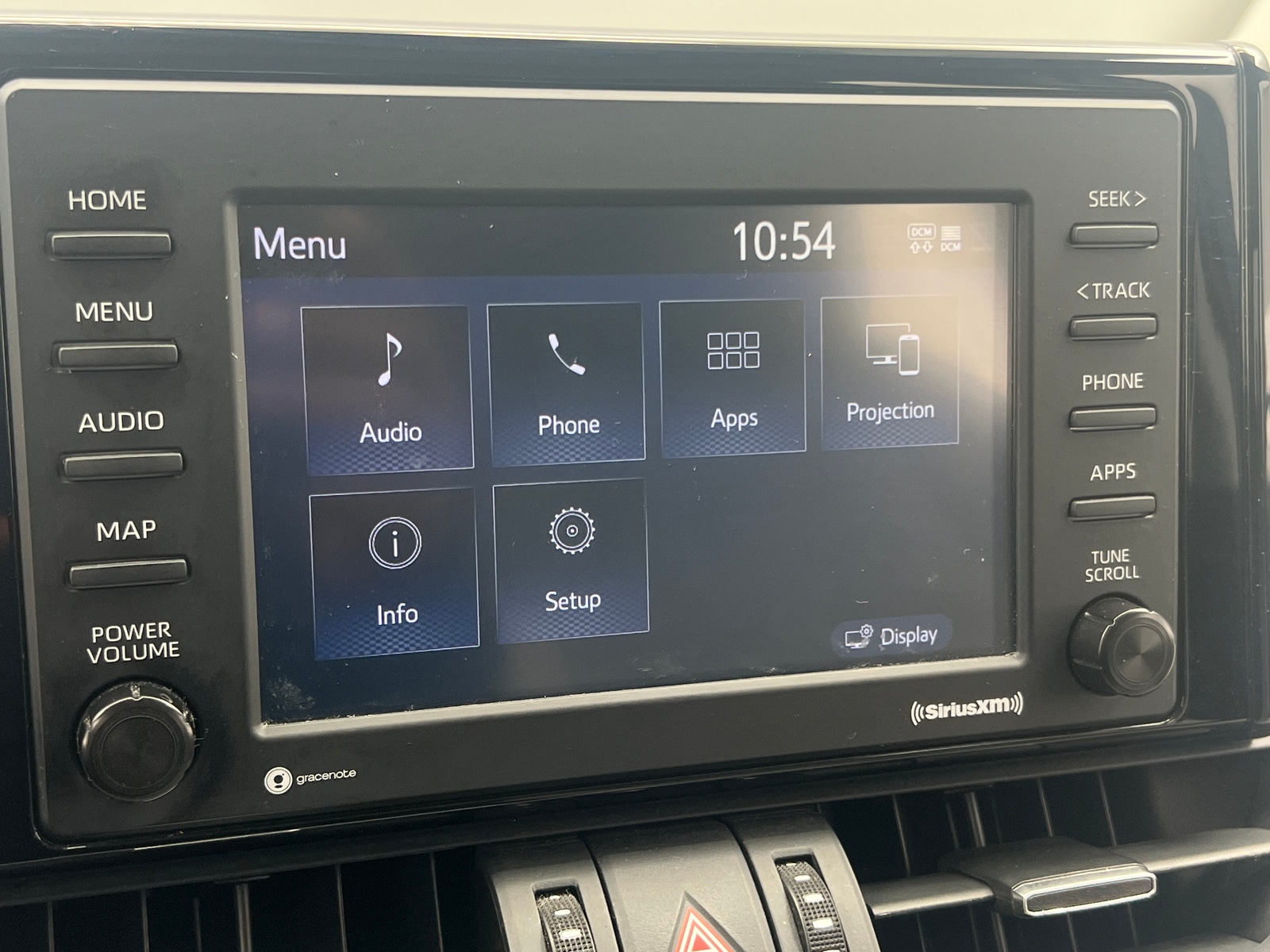 Thumbnail: 2021 Toyota RAV4 - 3