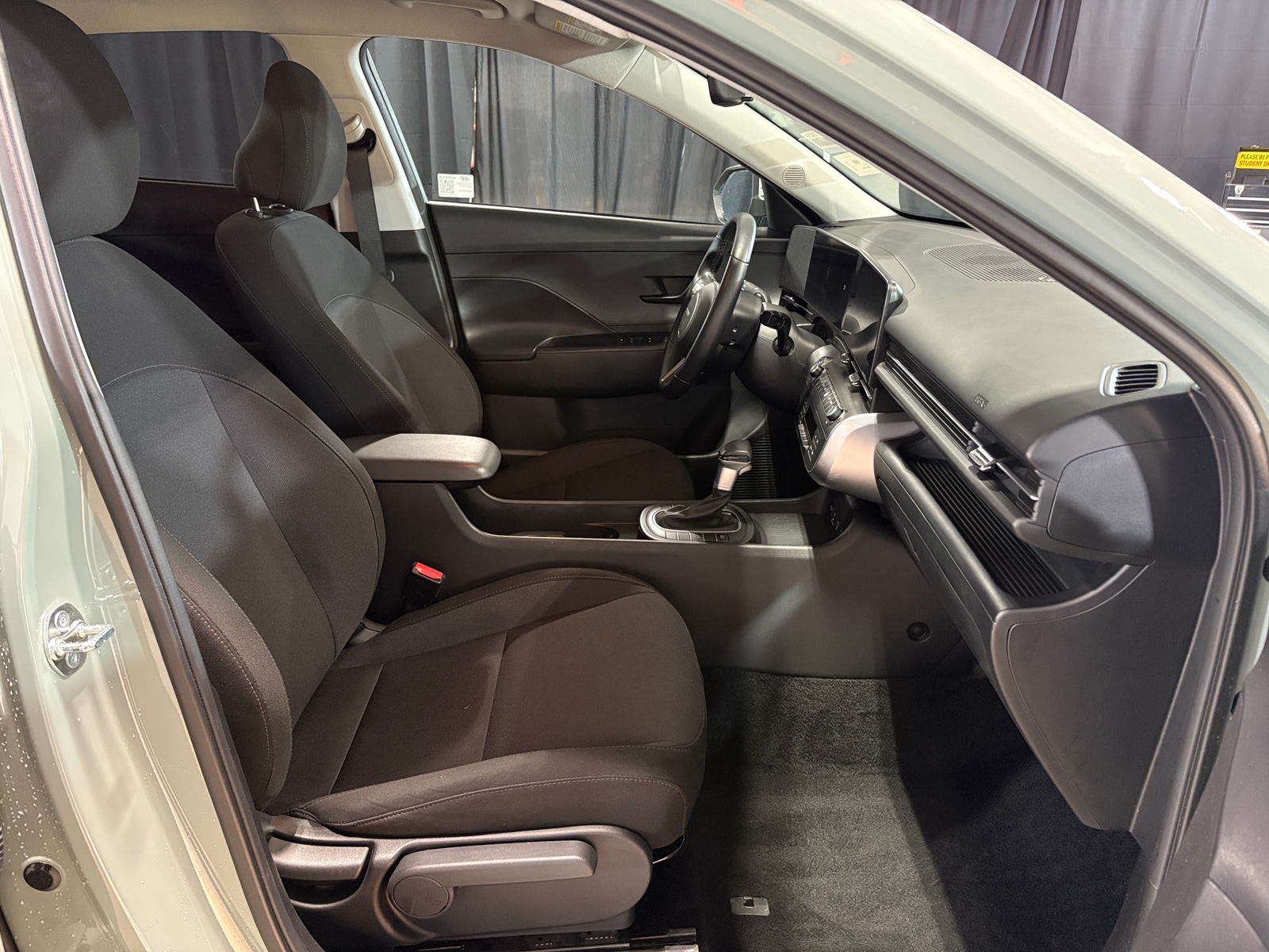 Thumbnail: 2025 Hyundai Kona - 2