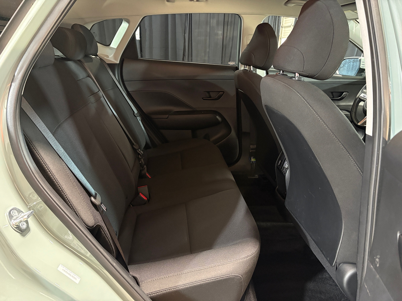 Thumbnail: 2025 Hyundai Kona - 6