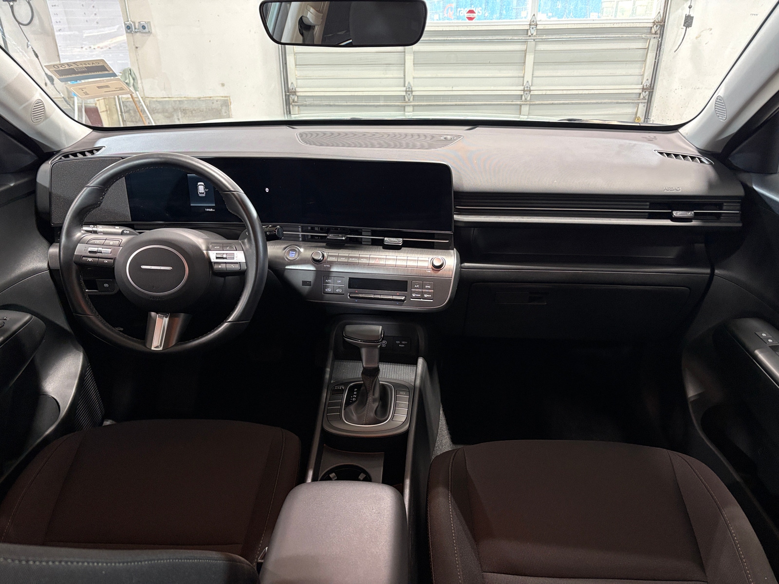 Thumbnail: 2025 Hyundai Kona - 3