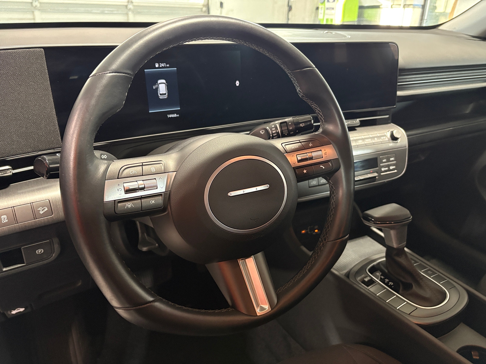 Thumbnail: 2025 Hyundai Kona - 5